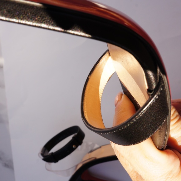 Christian Louboutin Jonatina 100 - Picture 8 of 9